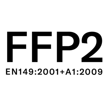 LIONCARE FFP2 respiratori za maske imaju certifikat CE