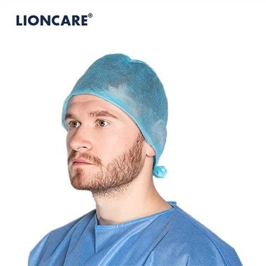 LIONCARE® jednokratne kirurške kapice