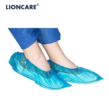 LIONCARE® polietilenske jednokratne navlake za cipele