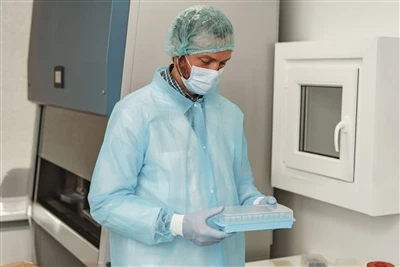 Svrha jednokratne laboratorijske kute
